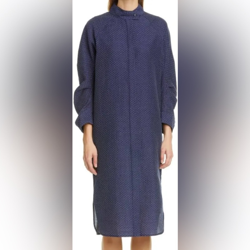 Maria Cornejo Shirt Dress